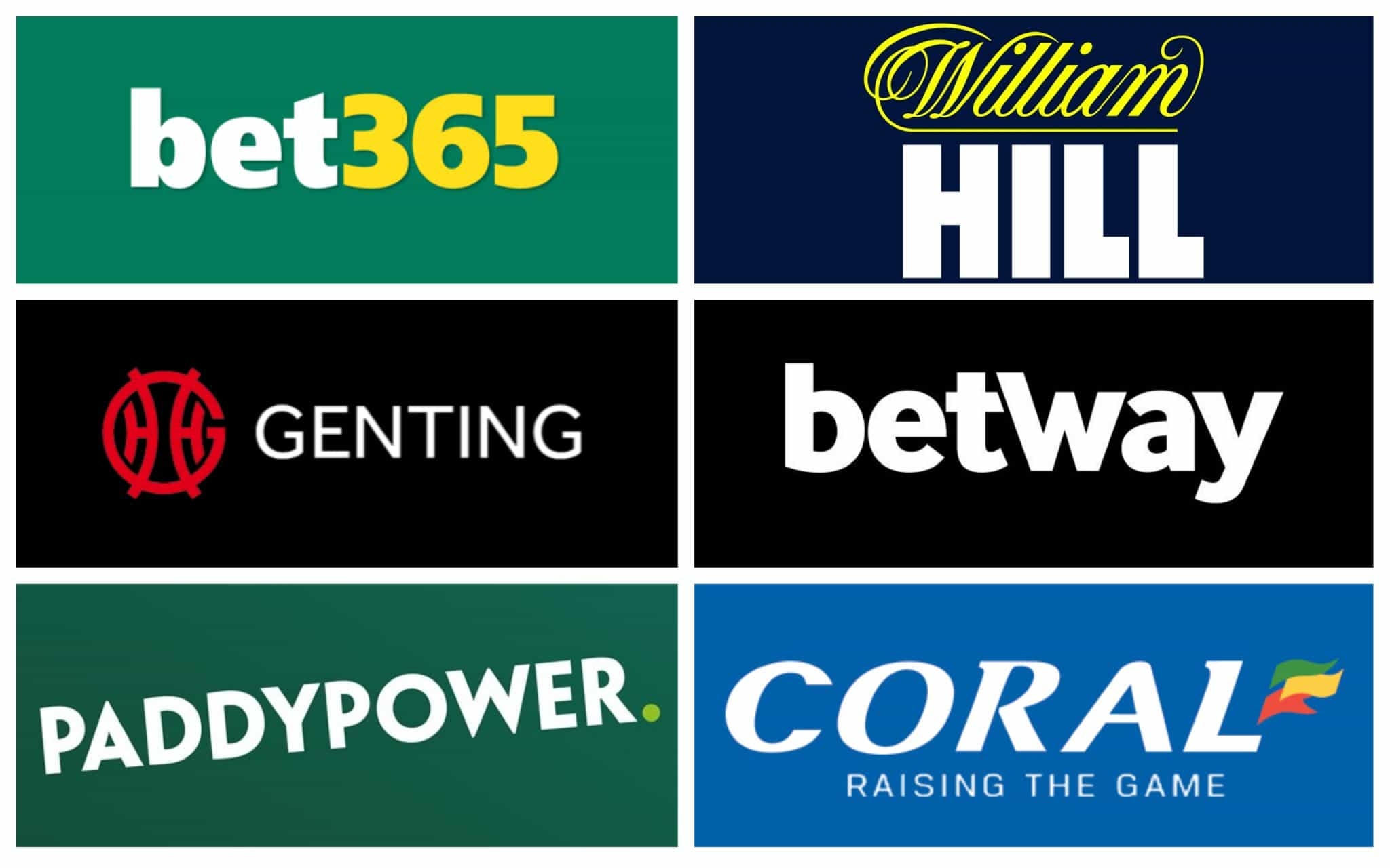 The Best Uk Betting Sites For 2021 Where To Place Your Bets Gambling