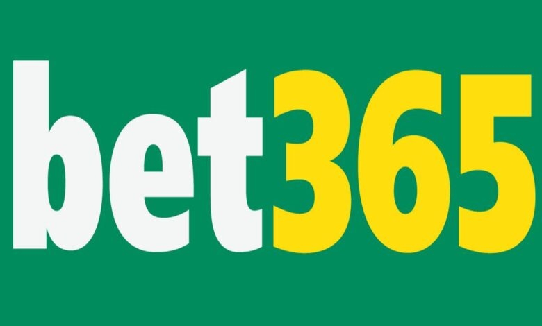 Bet 365 Offer Gaming