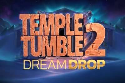 Ancient Temple Tumble 2 Dream Drop Slot Gambling