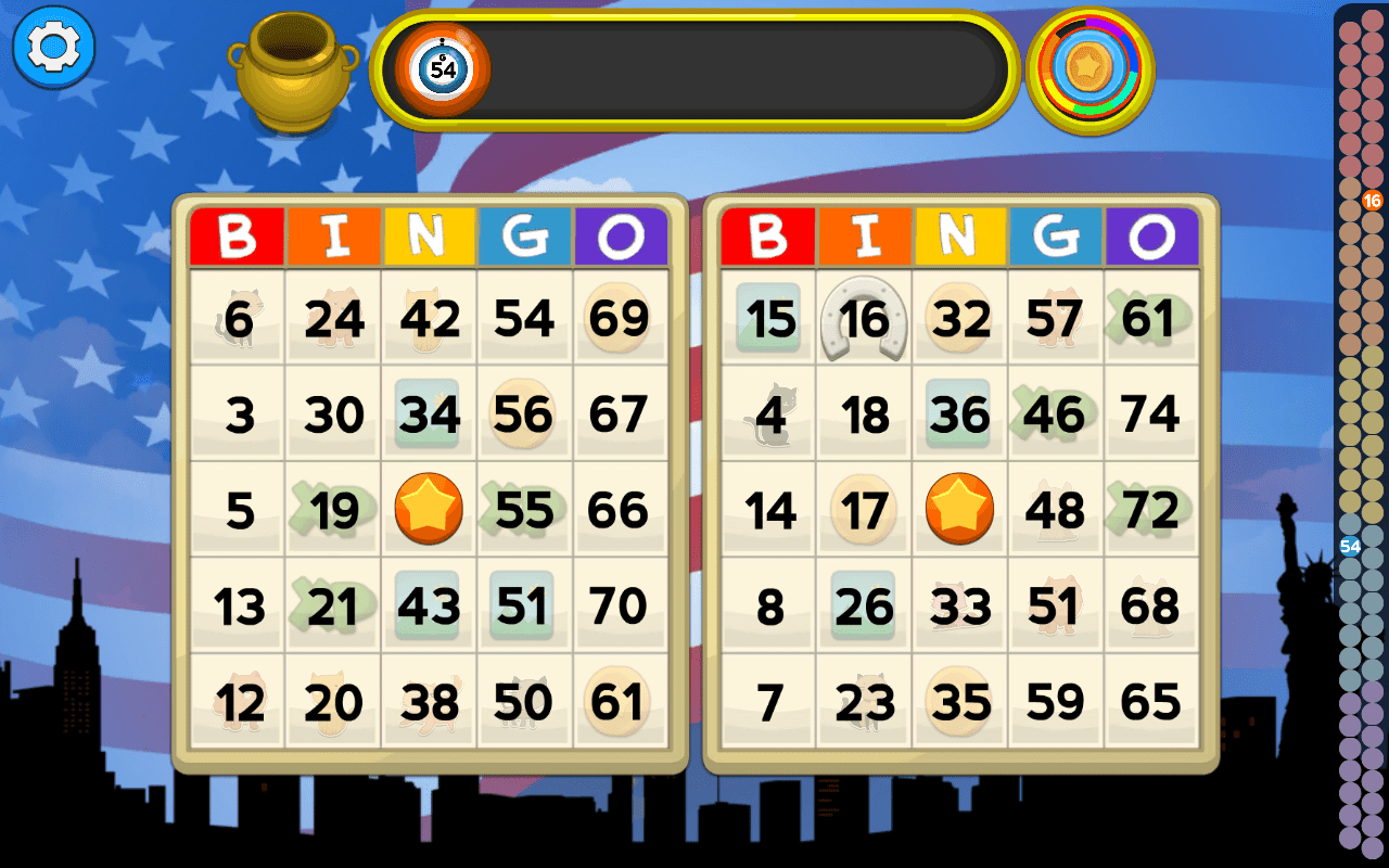 The Best Bingo Sites For 2021: Top 10 Gambling