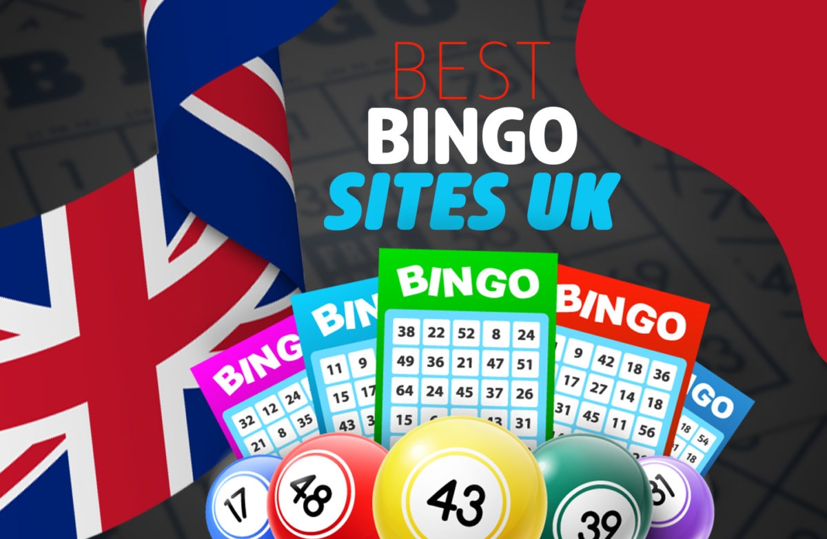 The Best Bingo Sites For 2021: Top 10 Gambling