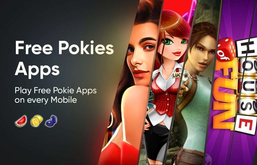 Pokies Free Gaming