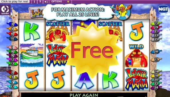 Pokies Free Gaming