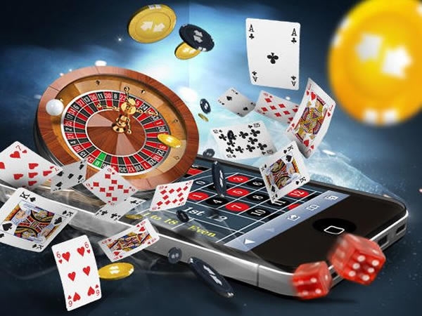 Fr-casino En Ligne, Machines à Sous, Roulette, Blackjack Gaming