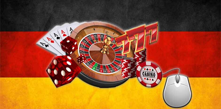 De-sports Betting (germany) Gambling