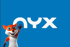 Nyx Nextgen Gaming Gaming