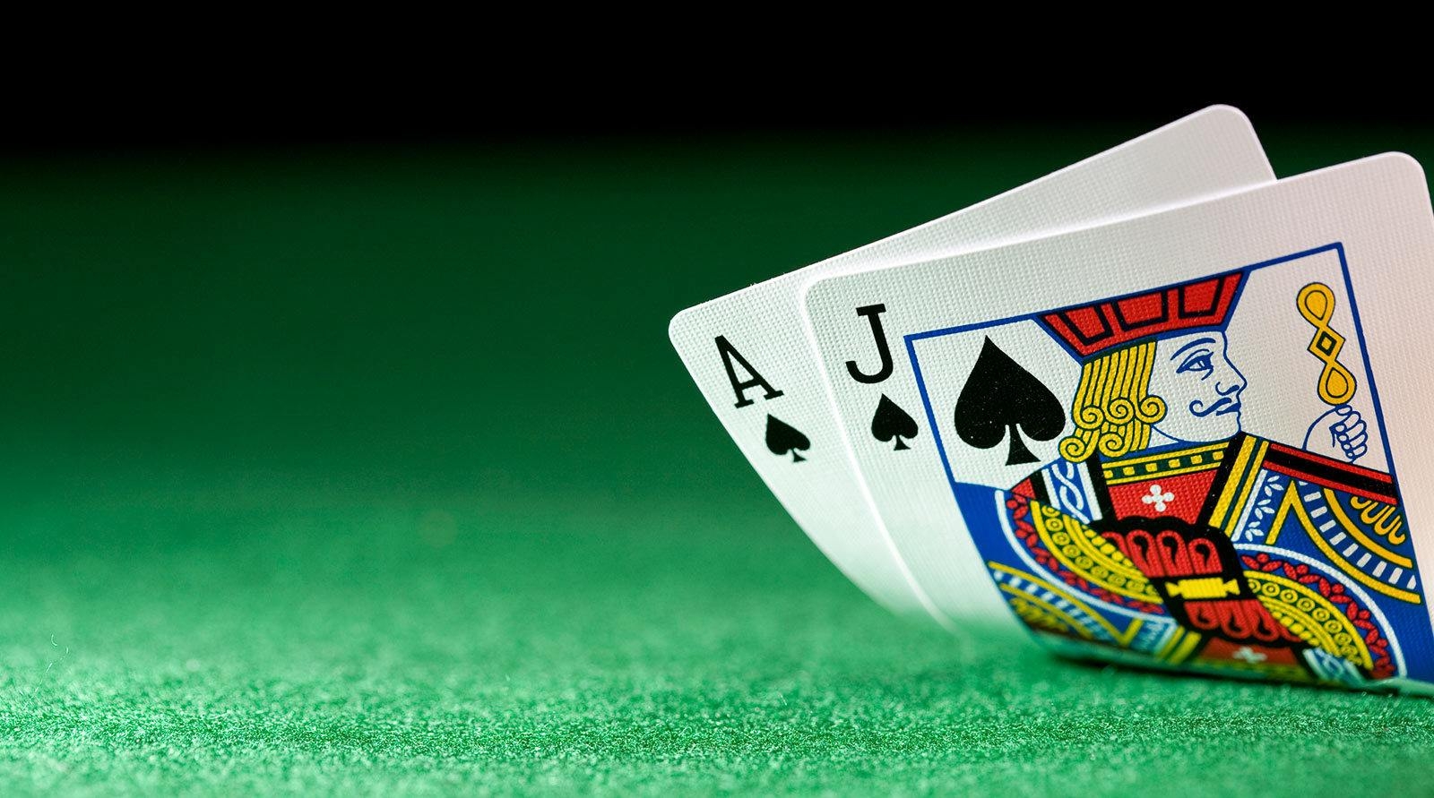 En Blackjack United States Gambling