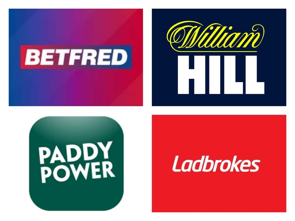 The Best Uk Betting Sites For 2021: Where To Place Your Bets Gambling