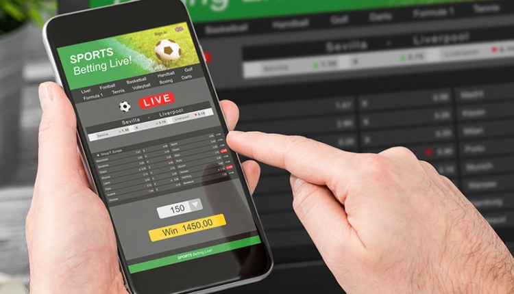 The Best Online Betting Sites For 2021: Get Ready To Place Your Bets Gambling