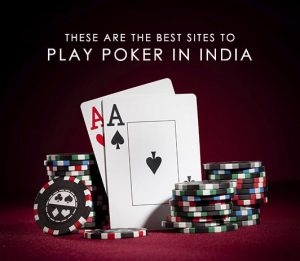 En-poker (india) Gaming