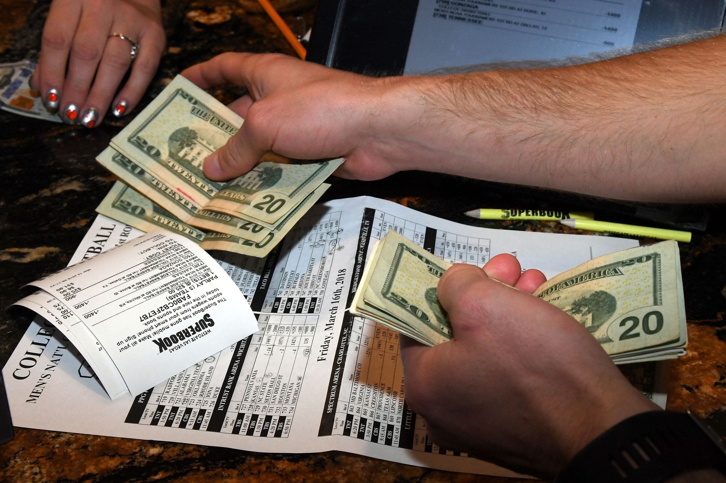 How To Make Money Betting On Ufc Fights Gambling