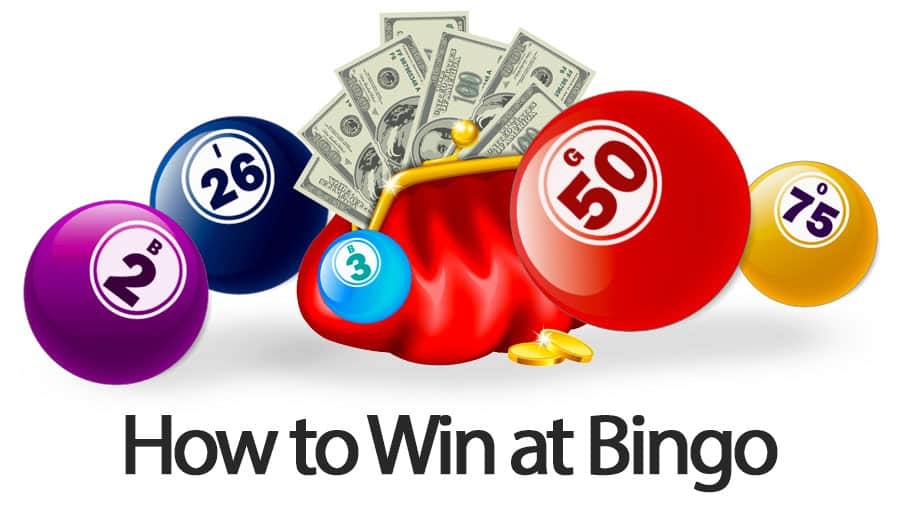 How To Win At Bingo Tips And Tricks From The Pros Gambling