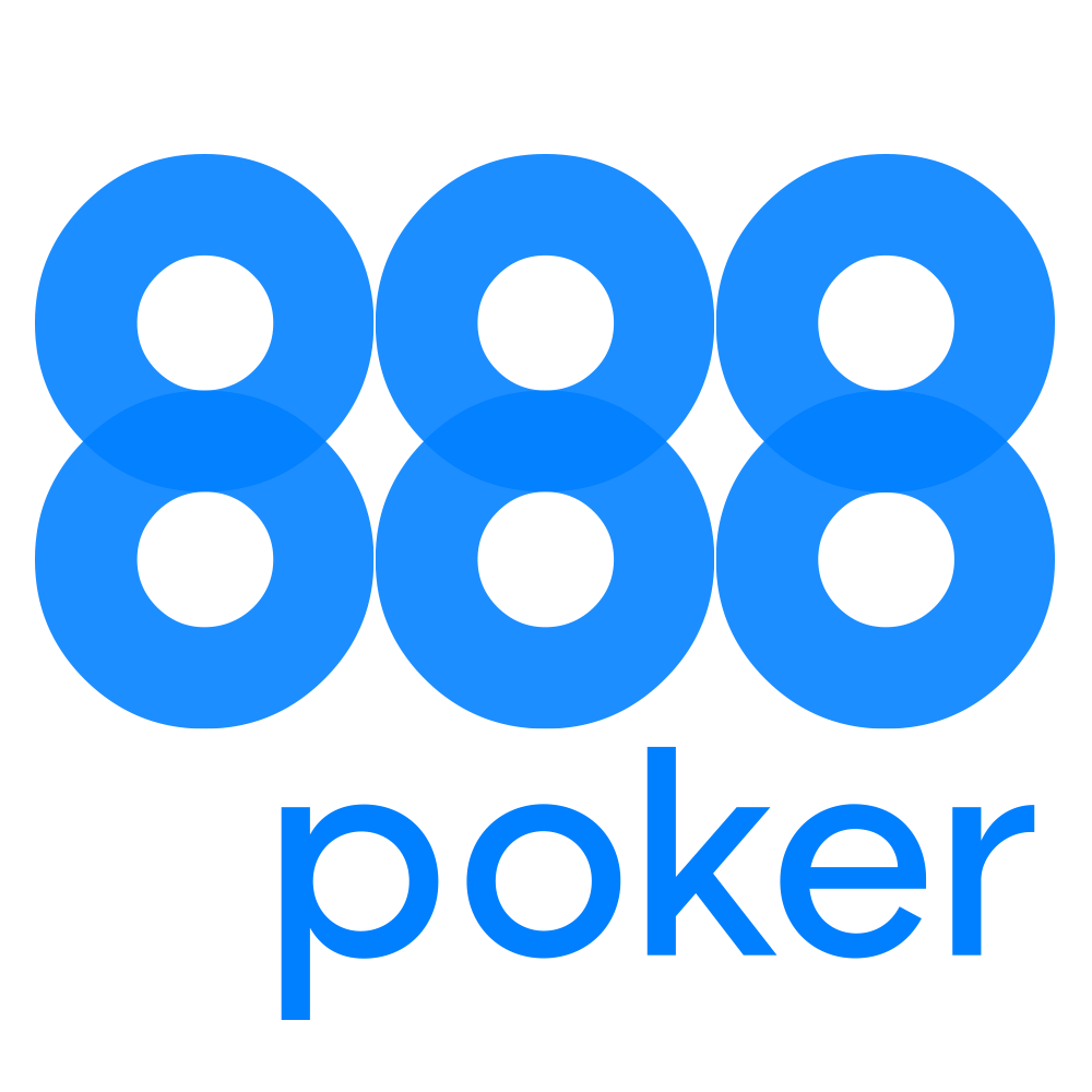 888 Poker Qr Code Gaming