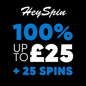 Hey Spin Promo Codes Gaming