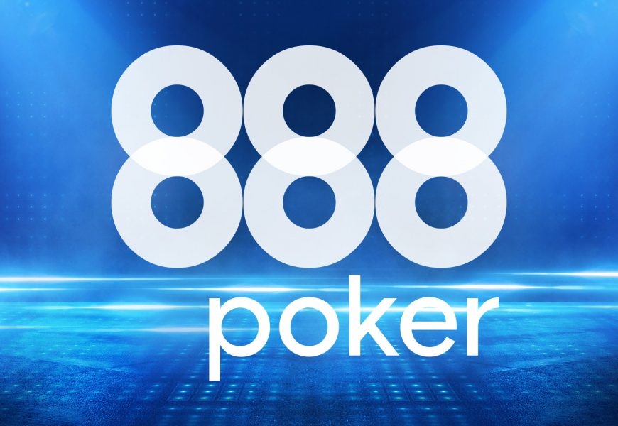 Winning Big With 888poker On Mac - Tips And Tricks For Players Gaming