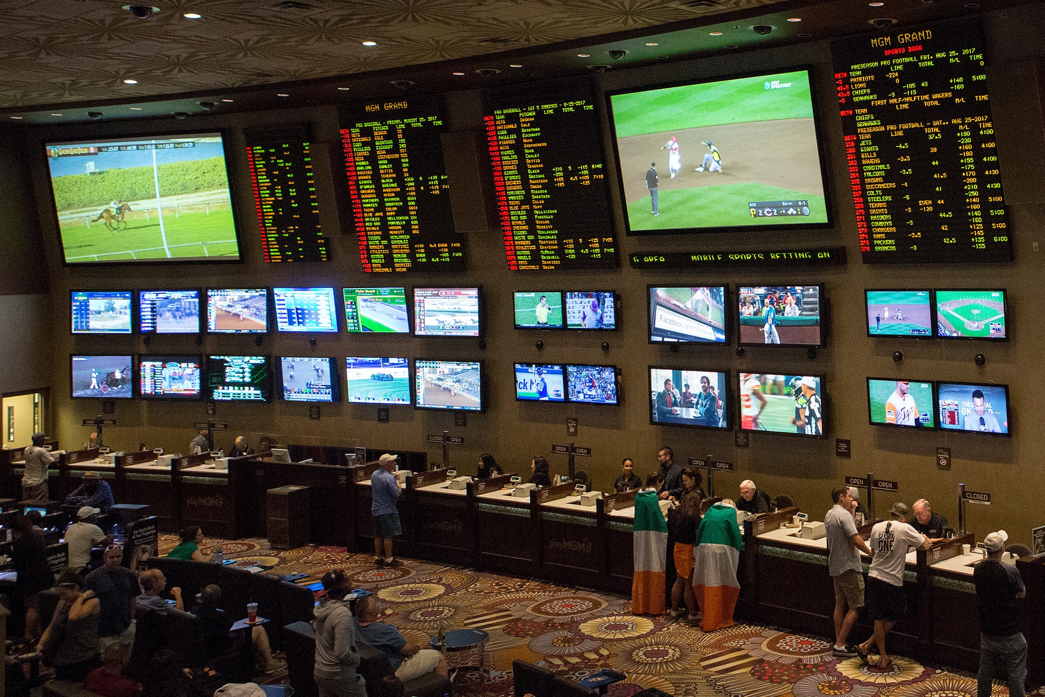 Ir-sports Betting (iran) Gambling