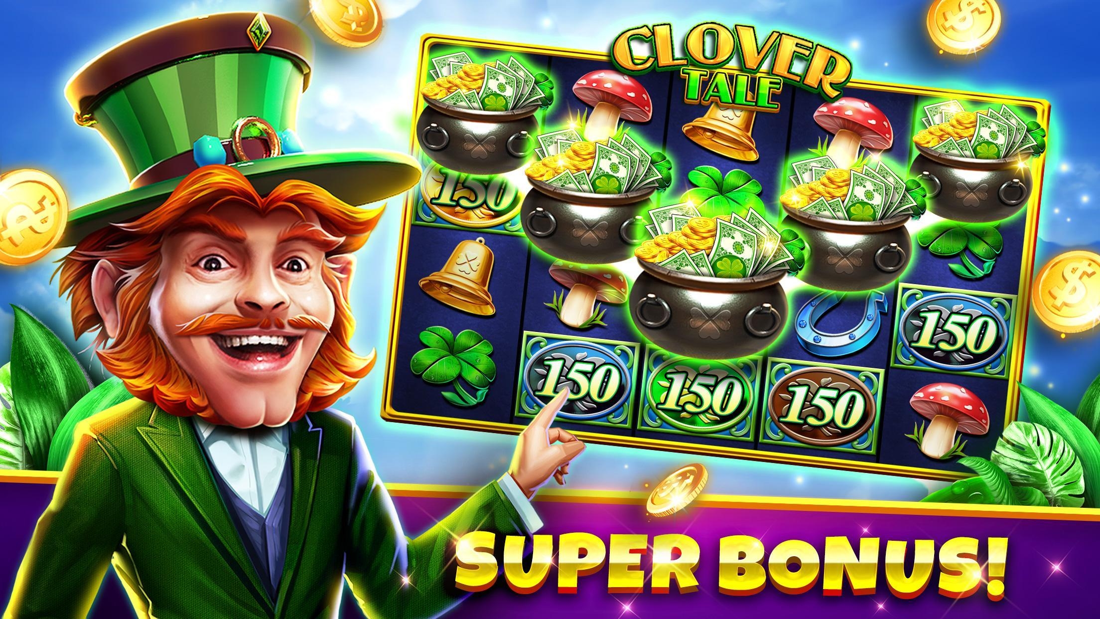 Free Slot Facebook Gambling