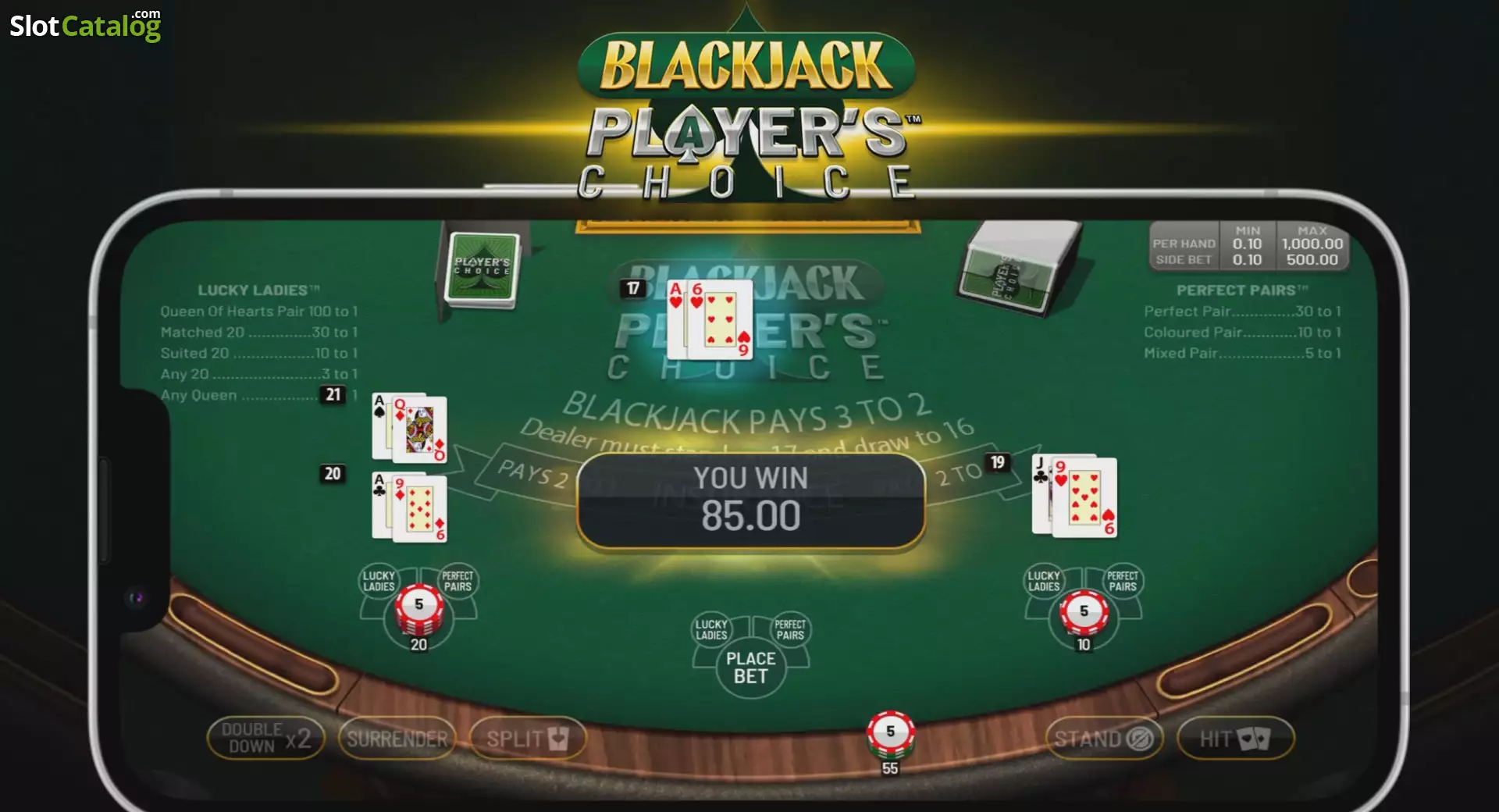 The Blackjack Blueprint: A Step-by-step Guide To Winning Gambling