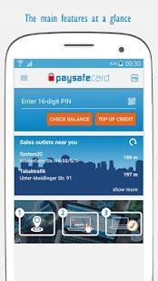 Paysafe Login Portal Gaming