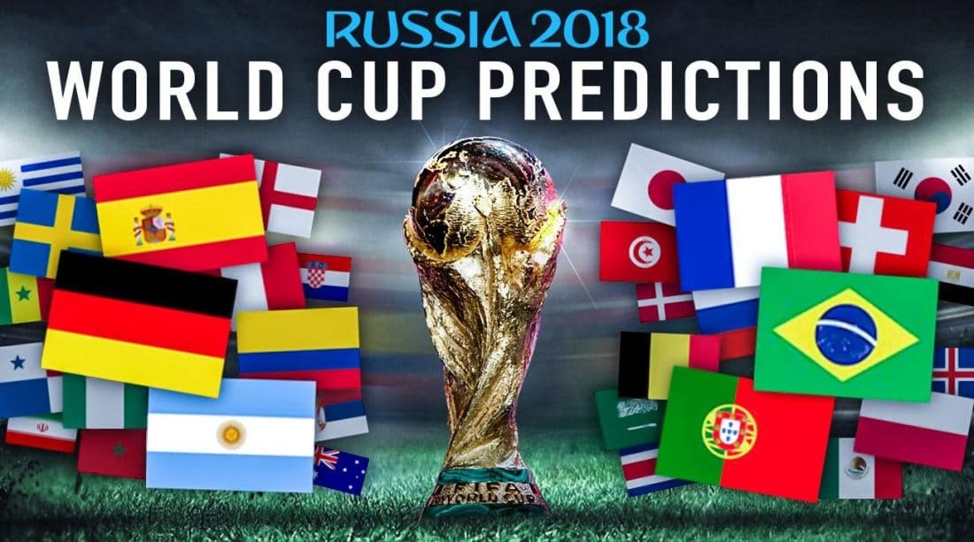 World Cup Tips For Online Betting Gambling