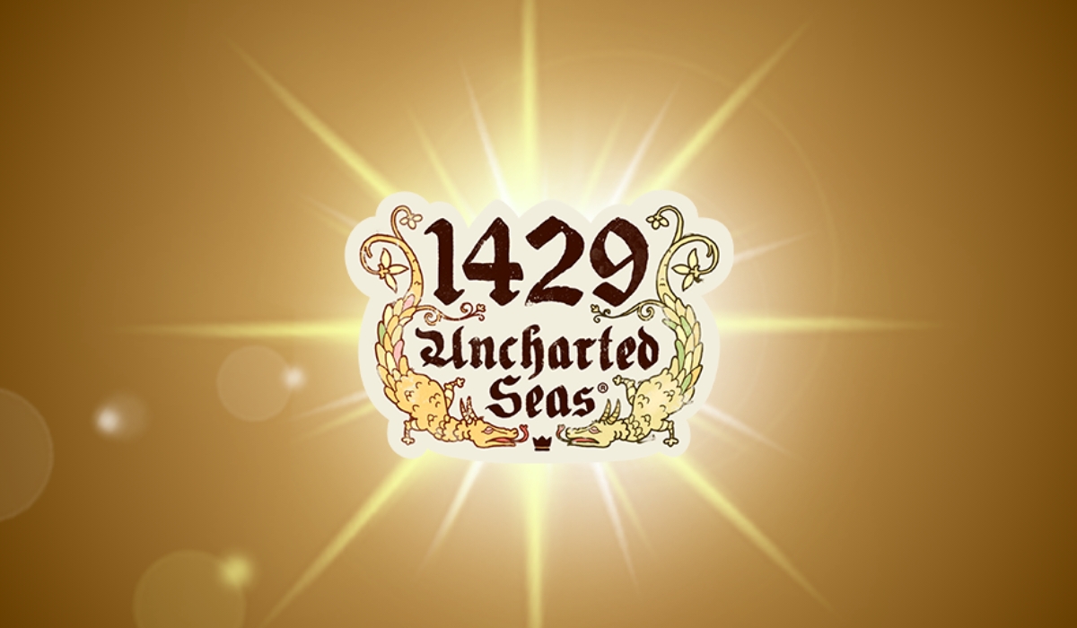 Discover Hidden Treasures: 1429 Uncharted Seas Slot Game Review Gambling