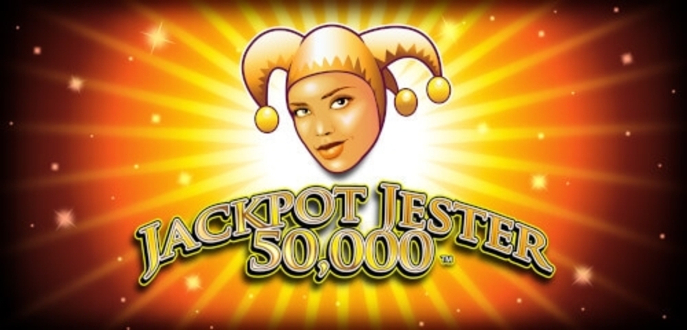 Jester Jackpot Gaming