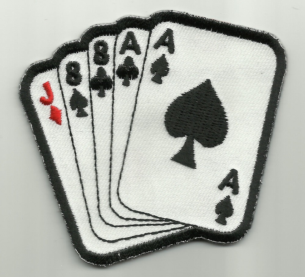 Aces And Eights Dead Mans Hand Song Gaming