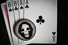 Aces And Eights Dead Mans Hand Song Gaming