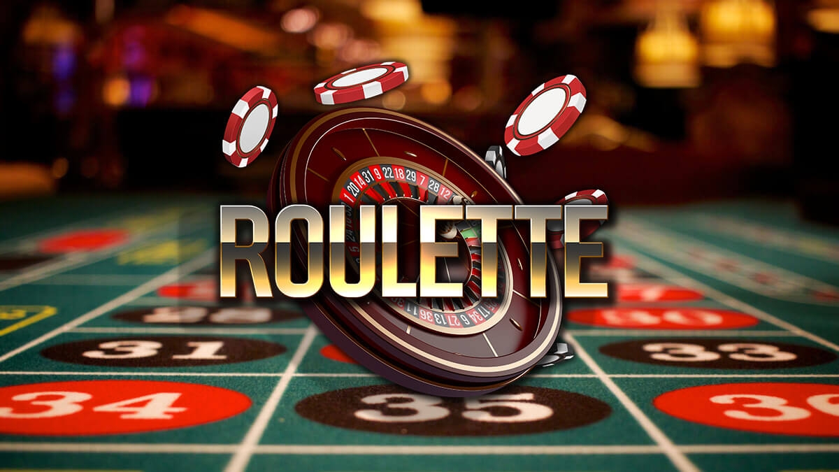 Live Roulette Site Ireland Gambling