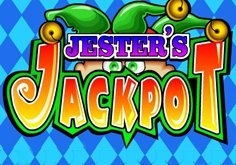 Jesters Jackpot Gaming