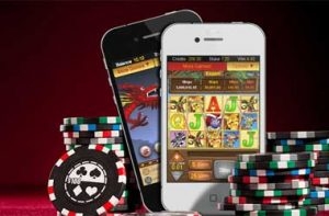 Mobile Deposit Slots For Consumers Gambling