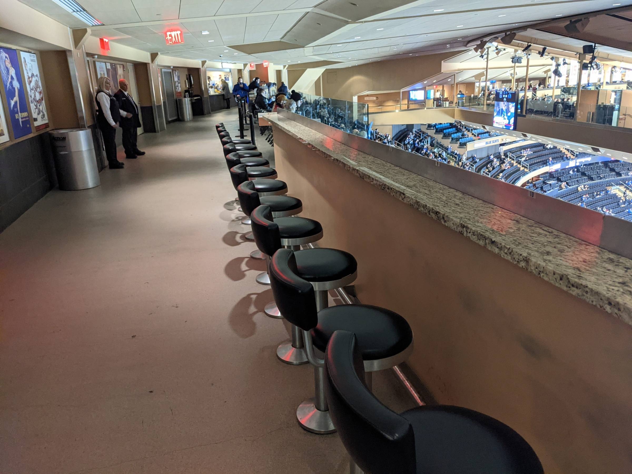 Insider Tips For Finding The Best Seats At Madison Square Garden For Rangers Gaming