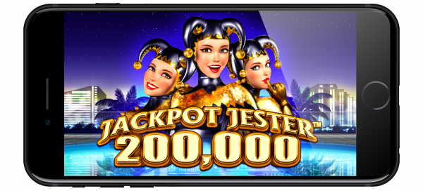 Jackpot Jester Gaming