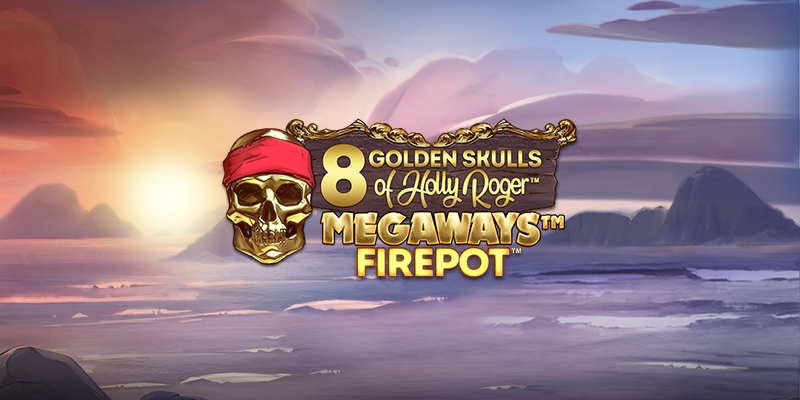 Unveiling The The 8 Golden Skulls Of Holly Roger Gaming