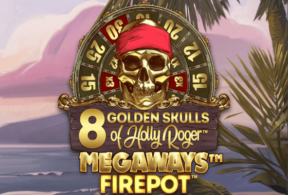 Unveiling The The 8 Golden Skulls Of Holly Roger Gaming