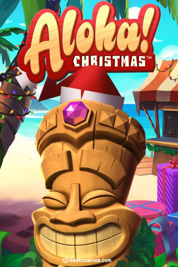 Aloha Christmas Gaming