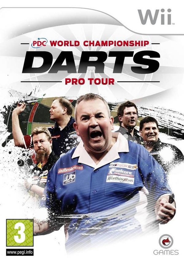 The Excitement Of Darts 6th March Gaming