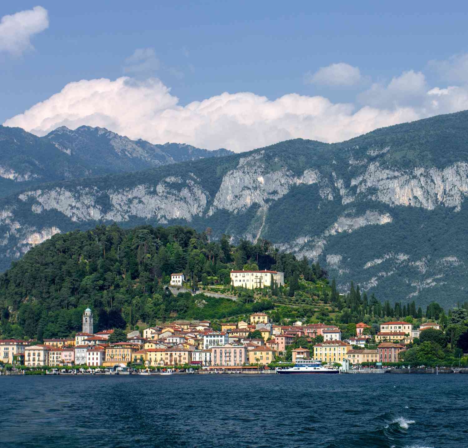 The Bellagio Lake Como Ukbettingaction Gambling