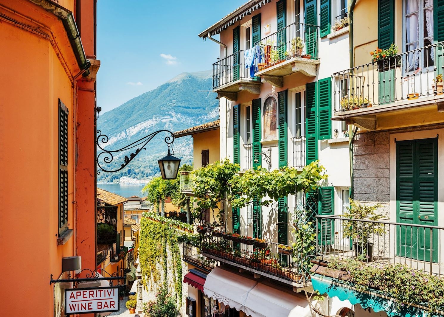 The Bellagio Lake Como Ukbettingaction Gambling