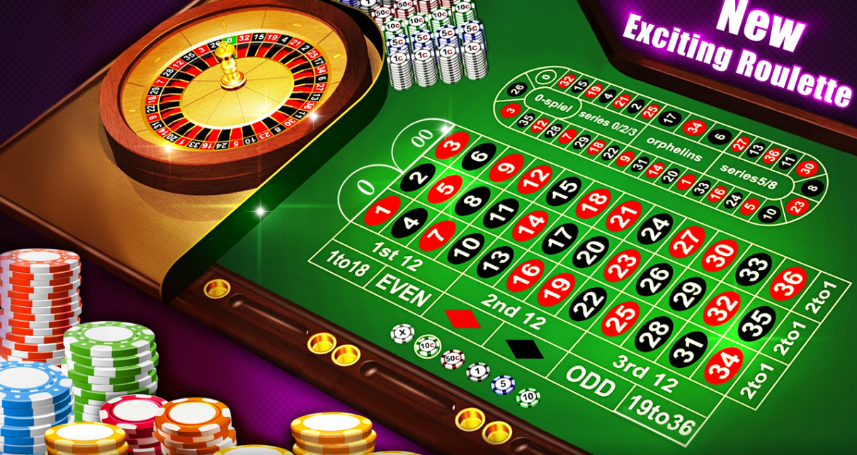 Casino Dublin Live Gambling
