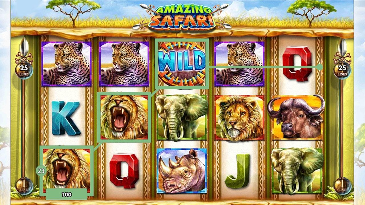 Jackpotjoy Slots Gaming