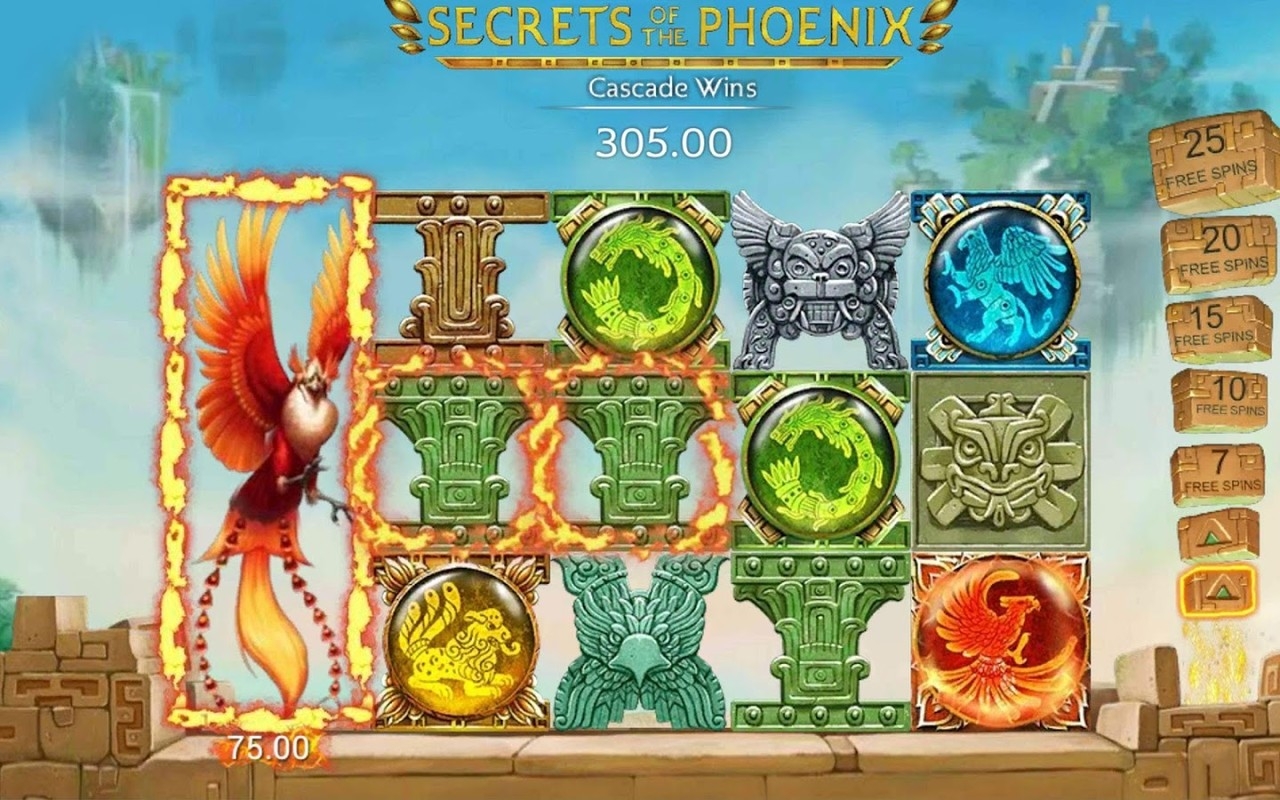 Jackpotjoy Slots Gaming