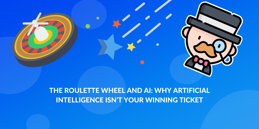 Artificial Intelligence In Online Roulette: Outsmart The House Now! Gambling