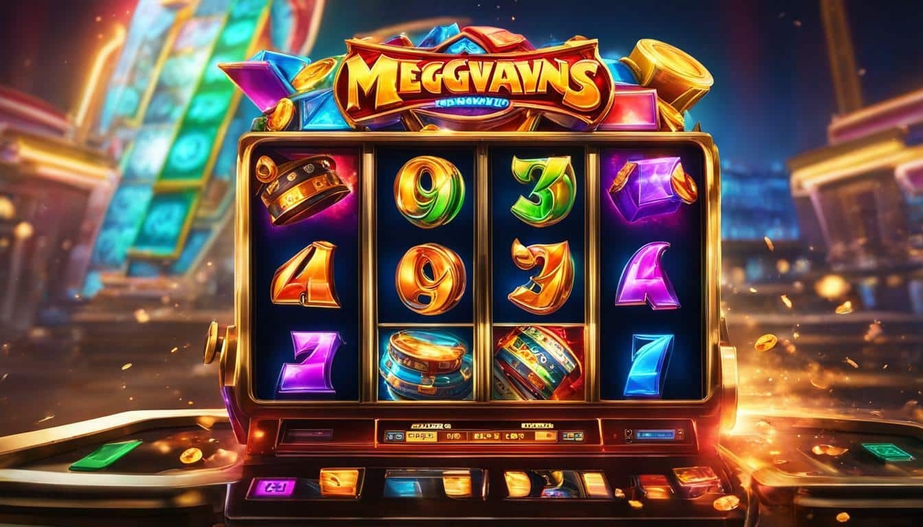 Navigating The Complexities Of Megaways Understanding The Inner Workings Of These Slots Gaming