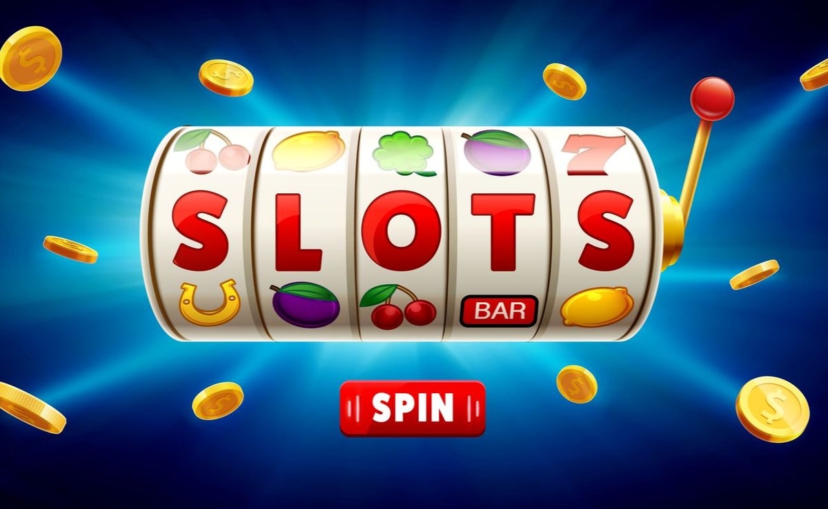 Top'o The Money Slot Gambling