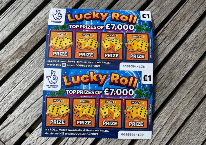 Buy Scratch Cards In Bulk Gambling