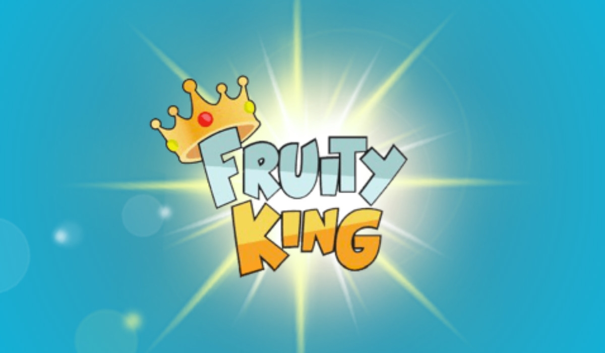 Fruity King Gaming