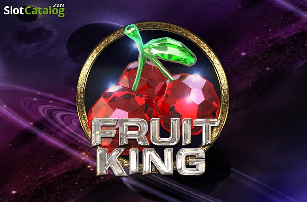 Fruity King Gaming