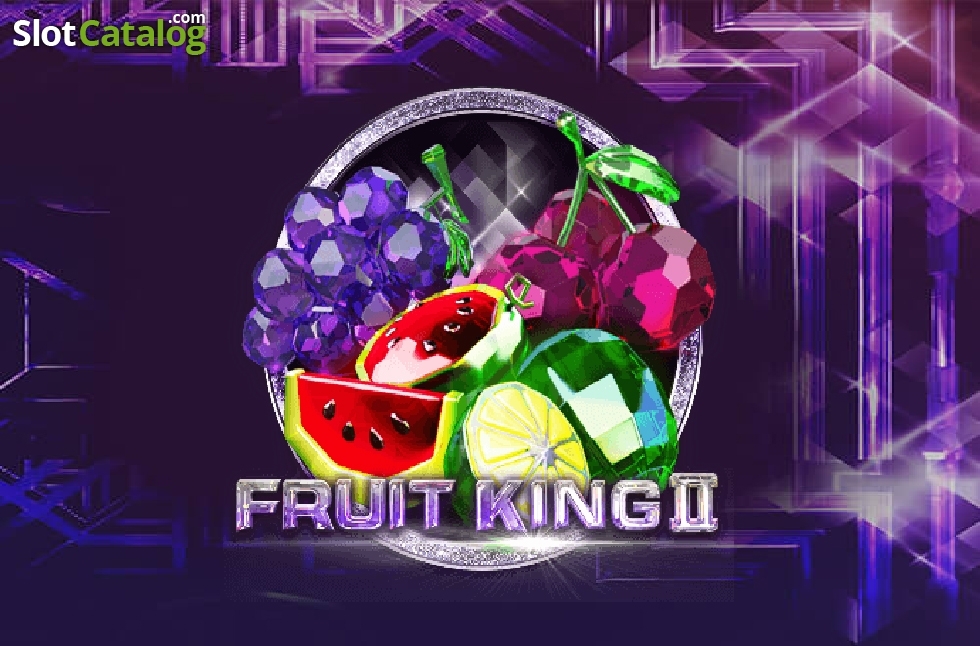 Fruity King Gaming
