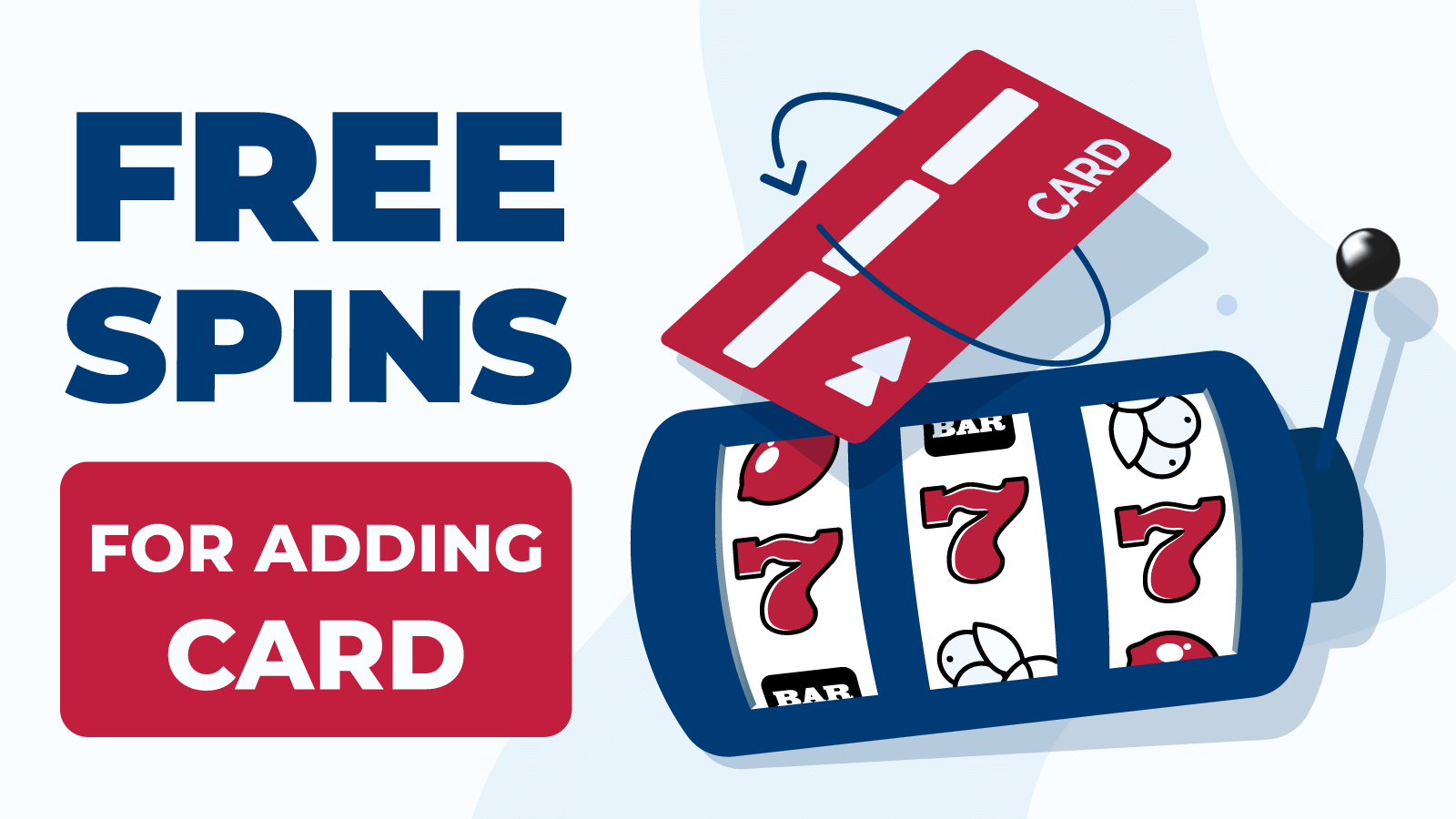 Free Spins On Card Registration Uk 2022 Gambling